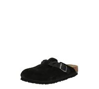 BIRKENSTOCK Zapatos abiertos 'Boston' negro 40 negro