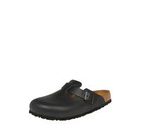 BIRKENSTOCK Zuecos BOSTON in Negro 41