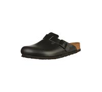 BIRKENSTOCK Zapatos abiertos 'Boston' negro 44 negro