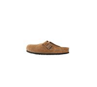 BIRKENSTOCK Zapatos abiertos 'Boston SFB' marrón claro 42 EUR