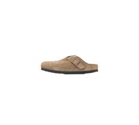 BIRKENSTOCK Zapatos abiertos 'Boston Shear LEVE' brocado 41 EUR