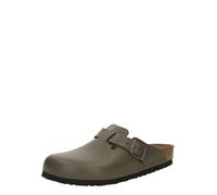 BIRKENSTOCK Zapatos abiertos 'Boston' taupe 42 taupe