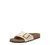 Sandalias de mujer Birkenstock Catalina Cushion Birko-Flor 36 Estrecho