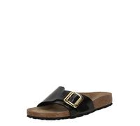 BIRKENSTOCK Zapatos abiertos 'Catalina' negro 40 negro