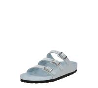 BIRKENSTOCK Zapatos abiertos 'Florida' azul claro 40 azul claro
