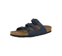 BIRKENSTOCK Zapatos abiertos 'Florida' azul noche 42 EUR