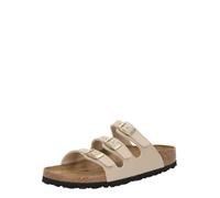 BIRKENSTOCK Zapatos abiertos 'Florida' beige 42 beige
