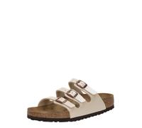 BIRKENSTOCK Zapatos abiertos 'Florida' blanco 37 EUR