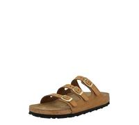 BIRKENSTOCK Zapatos abiertos 'Florida' color barro 38 EUR