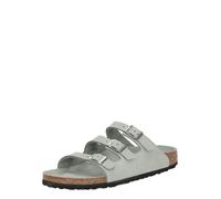 BIRKENSTOCK Zapatos abiertos 'Florida Fresh' menta Hombre BIRKENSTOCK 35 menta