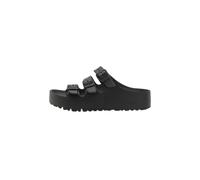 BIRKENSTOCK Zapatos abiertos 'Florida III' negro 43 negro