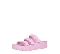 BIRKENSTOCK Zapatos abiertos 'Florida III' rosa claro 36 rosa claro