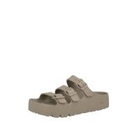 BIRKENSTOCK Zapatos abiertos 'Florida III' taupe 41 taupe