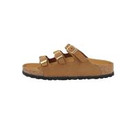 BIRKENSTOCK Zapatos abiertos ' Florida' marrón 37 EUR