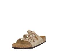 BIRKENSTOCK Zapatos abiertos 'Florida' marrón claro 41 marrón claro