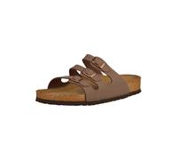 BIRKENSTOCK Zapatos abiertos 'FLORIDA' moca 38xTallas normales moca