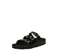 BIRKENSTOCK Zapatos abiertos 'Florida' negro 39 negro