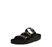 BIRKENSTOCK Zapatos abiertos 'Florida' negro 40 negro
