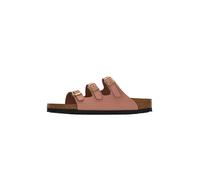 BIRKENSTOCK Zapatos abiertos 'Florida' rosa 37 rosa