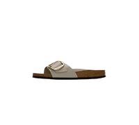 BIRKENSTOCK Zapatos abiertos 'Madrid' ecru 36 EUR