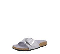 BIRKENSTOCK Zapatos abiertos 'Madrid' lavanda 38 EUR