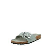 BIRKENSTOCK Zapatos abiertos 'Madrid' menta 38 menta