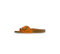 BIRKENSTOCK Zapatos abiertos 'Madrid' naranja oscuro 37 naranja oscuro