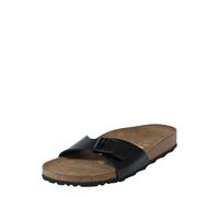 BIRKENSTOCK Zapatos abiertos 'Madrid' negro 37 negro