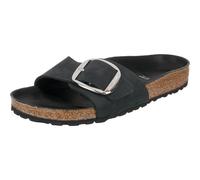 BIRKENSTOCK Zapatos abiertos 'Madrid' negro 39 EUR