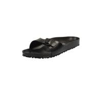 BIRKENSTOCK Zapatos abiertos 'Madrid' negro 39 negro