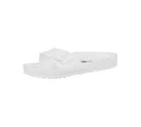 BIRKENSTOCK Zapatos abiertos 'Madrid' offwhite Mujer BIRKENSTOCK 36 offwhite