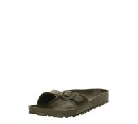 BIRKENSTOCK Zapatos abiertos 'Madrid' oliva, Talla 37
