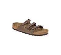 BIRKENSTOCK Zapatos abiertos 'FLORIDA' moca 38xTallas normales moca