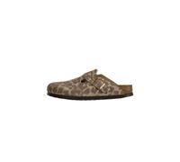 BIRKENSTOCK Zapatos abiertos marrón / greige 40 EUR