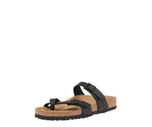 BIRKENSTOCK Zapatos abiertos 'Mayari' negro 36 negro