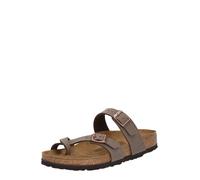 BIRKENSTOCK Zapatos abiertos 'Mayari' sepia 46 sepia