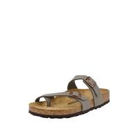 BIRKENSTOCK Zapatos abiertos 'Mayari' taupe 37 EUR