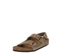 BIRKENSTOCK Zapatos abiertos 'Milano' color barro 33 color barro