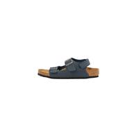 BIRKENSTOCK Zapatos abiertos 'Milano' marino 34 EUR