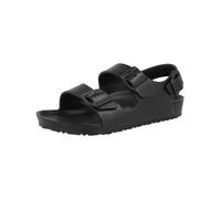 BIRKENSTOCK Zapatos abiertos 'Milano' negro 33 negro