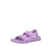 BIRKENSTOCK Zapatos abiertos 'Mogami' lavanda 27 lavanda