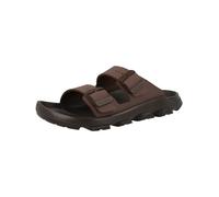BIRKENSTOCK Zapatos abiertos ' Mogami ' marrón oscuro 40 EUR