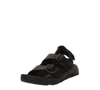 BIRKENSTOCK Zapatos abiertos 'Mogami' negro 35 EUR