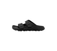 BIRKENSTOCK Zapatos abiertos 'Mogami Terra' negro 46 negro