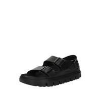 BIRKENSTOCK Zapatos abiertos negro 38 negro