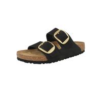 BIRKENSTOCK Zapatos abiertos negro 39 negro
