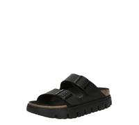 BIRKENSTOCK Zapatos abiertos negro 39 negro