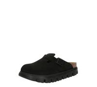 BIRKENSTOCK Zapatos abiertos negro 39 negro