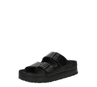 BIRKENSTOCK Zapatos abiertos negro 39 negro