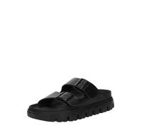 BIRKENSTOCK Zapatos abiertos negro 39 negro